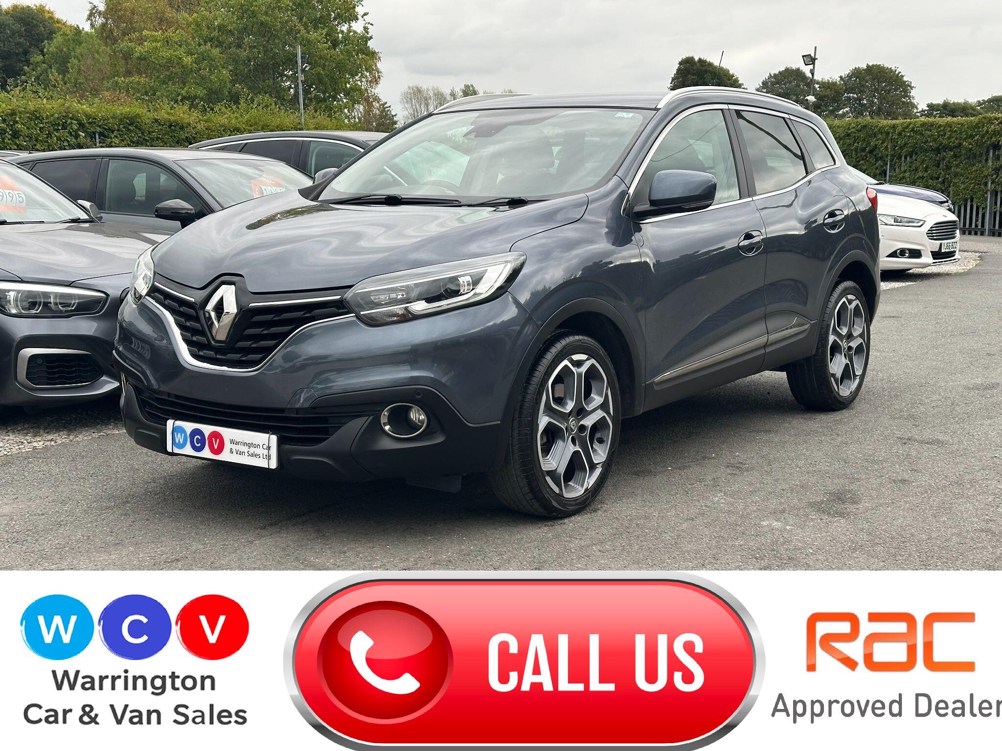 Renault Kadjar
