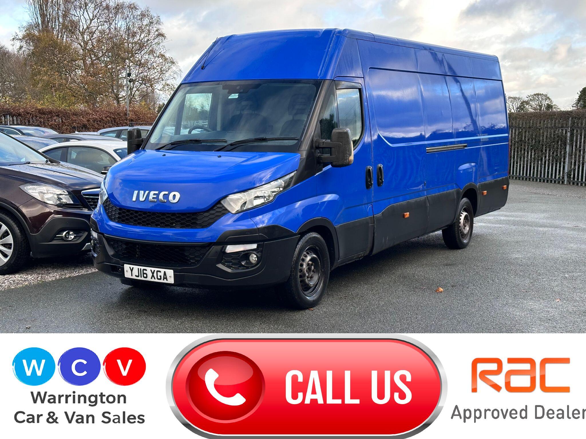 Iveco Daily