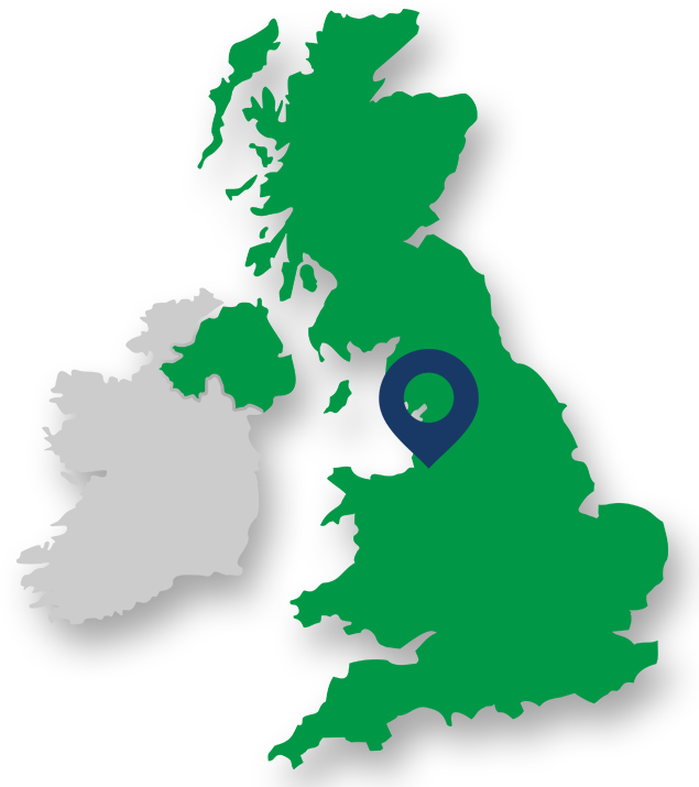 UK Map